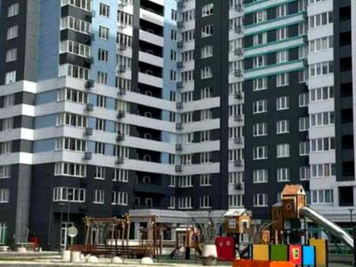 квартира за адресою Варненська вул., 27а/2