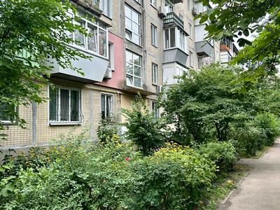 квартира по адресу Уинстона Черчилля ул. (Красноткацкая), 24-А