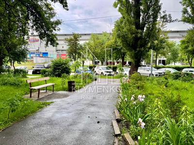 квартира за адресою Сулеймана Стальського вул., 4