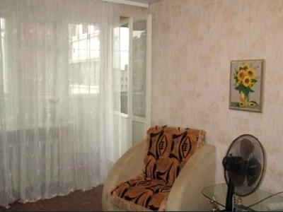 квартира за адресою Запорізьке шосе, 40