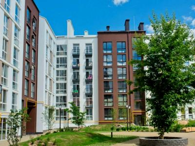 квартира по адресу Михаила Величко ул., 40/5