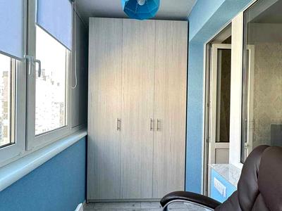 квартира за адресою Чорнобильська вул., 22