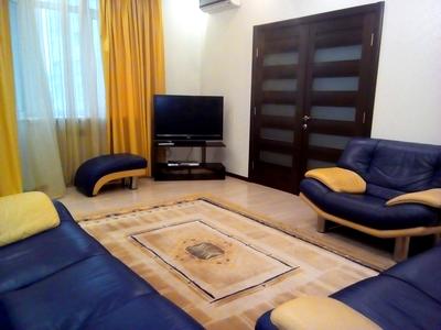 квартира по адресу Коперника, 12Д