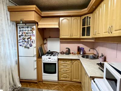 квартира за адресою Миколи Ушакова вул., 4