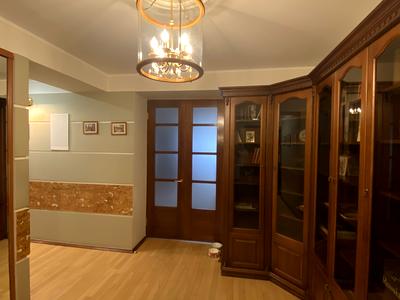 квартира по адресу Борщаговская ул., 143-Б