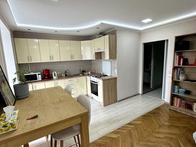 квартира за адресою Кловський узвіз (Кловський), 20