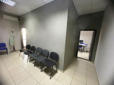 комерційна за адресою Припортова вул. (Героїв Сталінграда), 22а
