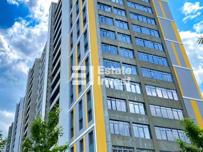 квартира по адресу Шекспира ул., 13