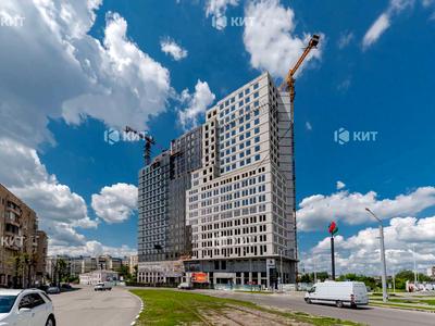 квартира за адресою Героїв Харкова просп. (Московський), 97