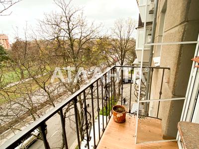 квартира за адресою Шевченка просп., 8