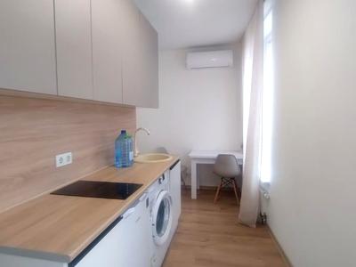 квартира за адресою Наддніпрянське шосе, 2