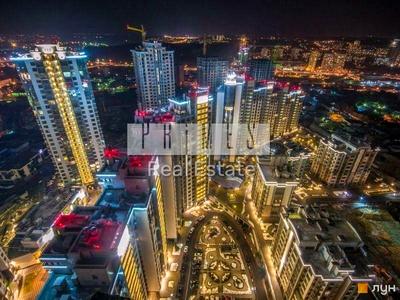 квартира за адресою Андрія Верхогляда вул. (Михайла Драгомирова), 20