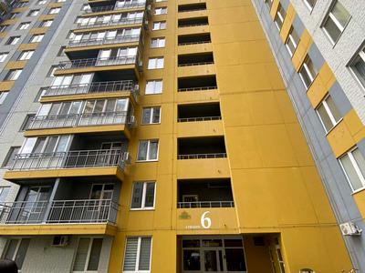квартира по адресу Михайловская ул., 8