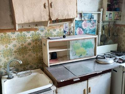 квартира за адресою Михайла Донця вул., 18-А