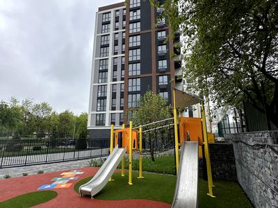квартира за адресою Кирила Трильовського вул., 4-А