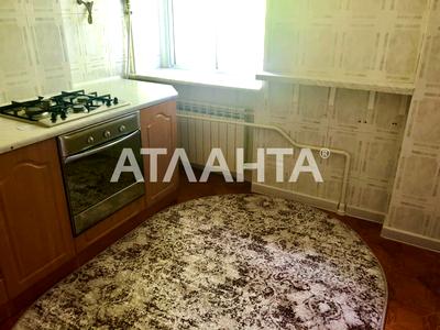 квартира за адресою Канатна вул., 114