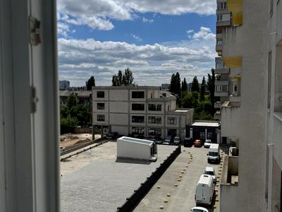 квартира за адресою Данила Щербаківського вул. (Щербакова), 52