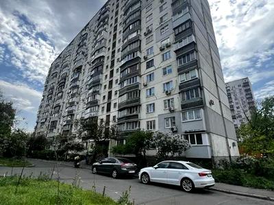 квартира за адресою Пантелеймона Куліша вул. (Челябінська), 15