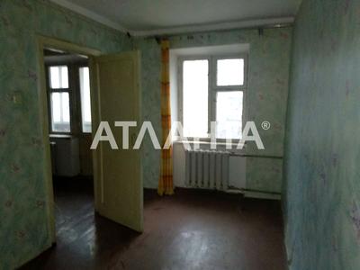 квартира за адресою Середньофонтанська вул., 34
