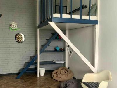 квартира за адресою Валерія Лобановського просп. (Червонозоряний), 4-Г
