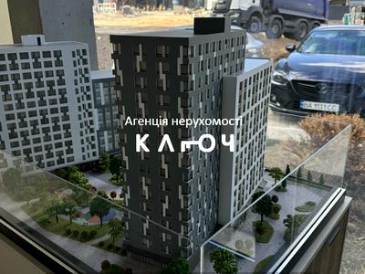 квартира за адресою Андріївська вул., 2-А