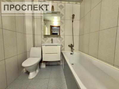 квартира за адресою Михайла Лушпи просп., 5 к25