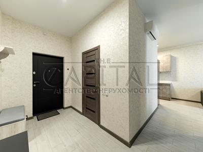 квартира за адресою Берестейський просп. (Перемоги), 11 к2