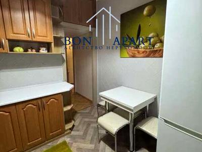 квартира по адресу Саксаганского ул., 85/23