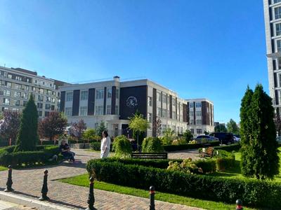 квартира по адресу Михаила Максимовича ул. (Трутенко Онуфрия), 26-Г