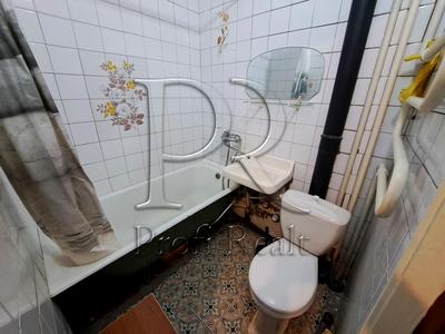 квартира по адресу Митрополита Василия Липковского ул. (Урицкого), 9