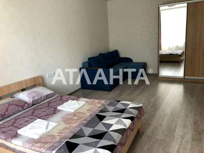 квартира за адресою Валерія Самофалова вул. (Каманіна), 16а/2