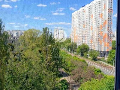 квартира по адресу Николая Руденко бульв. (Кольцова), 1