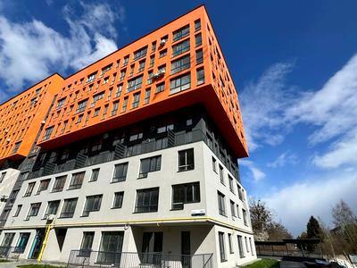 квартира за адресою Стрийська вул., 45