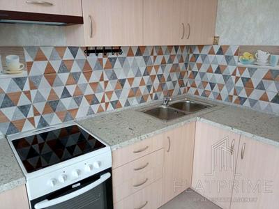 квартира за адресою Берковецька вул., 6Б