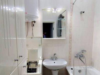 квартира по адресу Татарская ул., 2-А