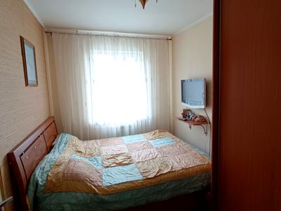 квартира по адресу Милославская ул., 21-А