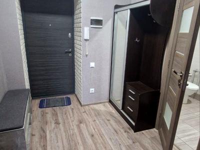 квартира по адресу Вереснева ул., 22