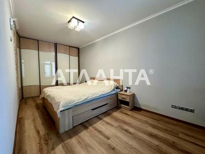 квартира за адресою Велика Арнаутська вул., 2