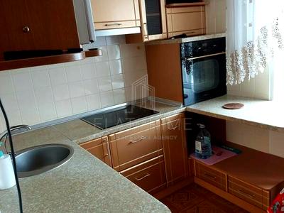 квартира по адресу Приречная ул., 37