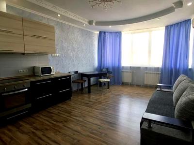 квартира по адресу Елизаветы Чавдар ул., 13