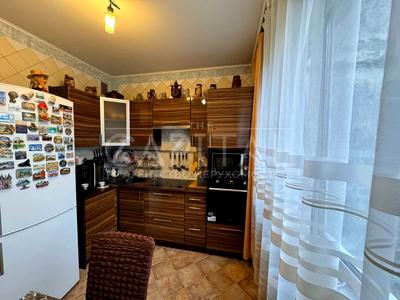 квартира за адресою Академіка Заболотного вул., 110