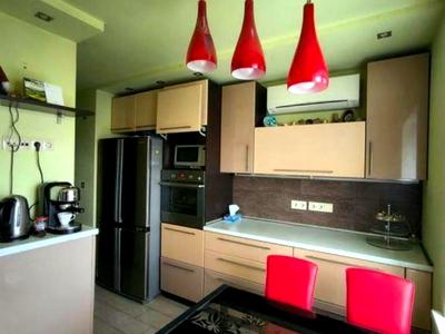 квартира за адресою Оболонський просп., 22-А