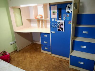квартира по адресу Киев, Харьковское шоссе, 2