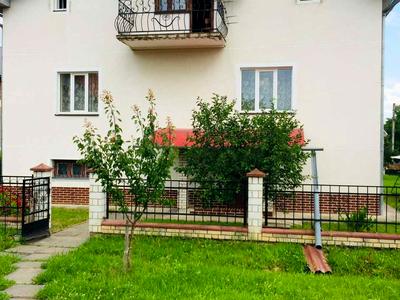 будинок за адресою Вільна