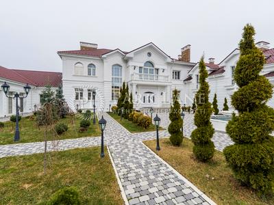 будинок за адресою Лісова вул.
