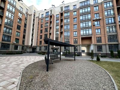 квартира по адресу Петровская ул., 1