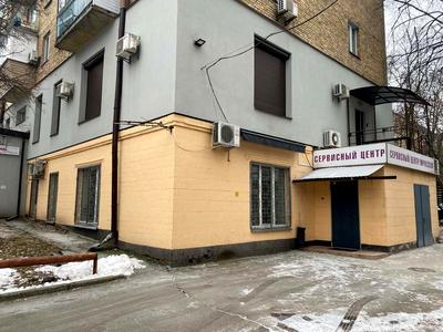 коммерческая по адресу Богдана Гаврилишина ул. (Ванди Василевської), 13/1