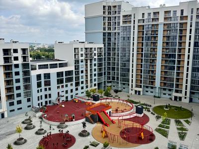 квартира за адресою Стрийська вул., 108