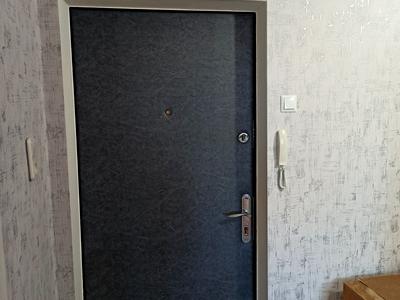 квартира по адресу Зои Гайдай ул., 9-А
