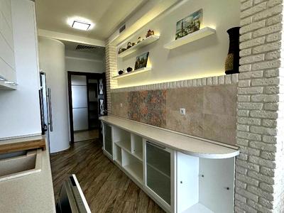 квартира за адресою Київ, Євгена Коновальця вул. (Щорса), 44-А